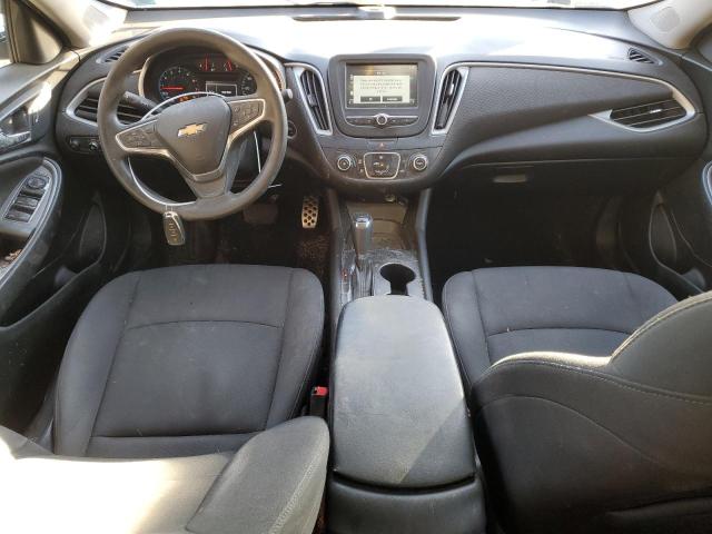 Photo 8 from auction – 2016 CHEVROLET MALIBU LS with VIN 1G1ZC5ST7GF223543