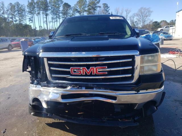 Photo 5 from auction – 2012 GMC SIERRA C15 with VIN 3GTP1VE06CG129376