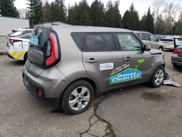 Photo 3 from auction – 2018 KIA SOUL with VIN KNDJN2A28J7544787