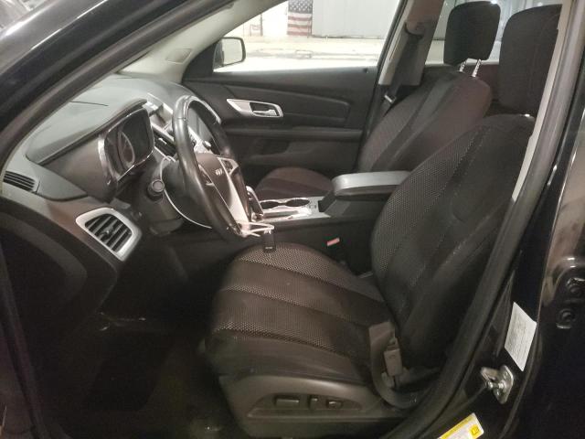 Photo 7 from auction – 2011 GMC TERRAIN SL with VIN 2CTFLTEC8B6346530