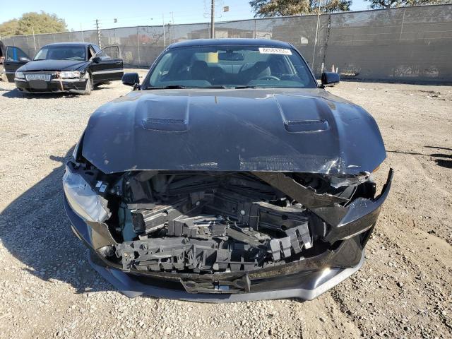 Photo 5 from auction – 2020 FORD MUSTANG with VIN 1FA6P8TH3L5124802
