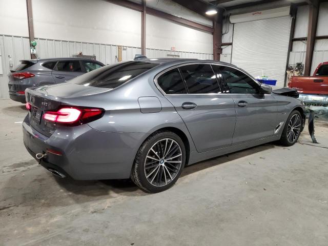 Фото 3 с аукциона – 2022 BMW 530E с VIN WBA13AG01NCK68372