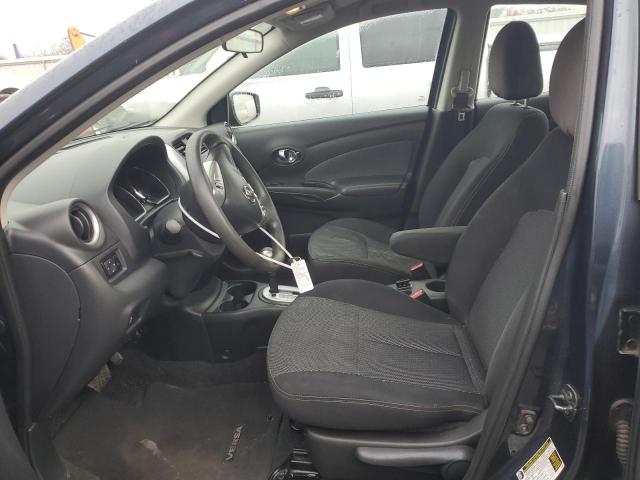 Photo 7 from auction – 2015 NISSAN VERSA S with VIN 3N1CN7APXFL870422