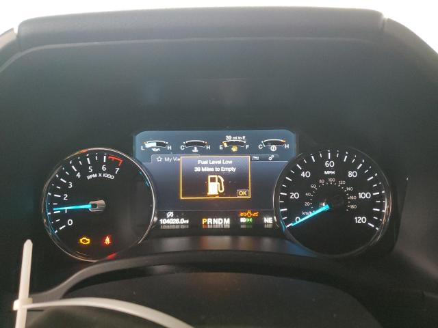 Photo 9 from auction – 2019 FORD EXPEDITION with VIN 1FMJK1HT7KEA76464