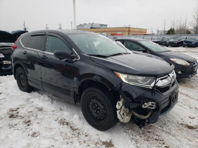 Photo 4 from auction – 2017 HONDA CR-V EX with VIN 2HKRW2H52HH108829