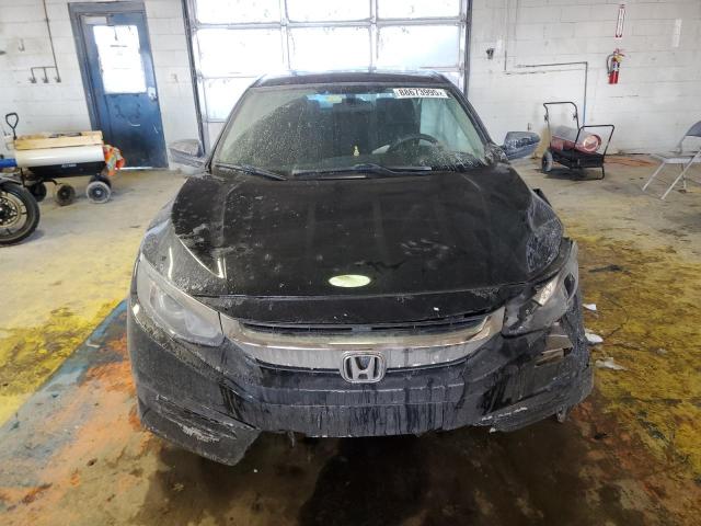 Photo 5 from auction – 2017 HONDA CIVIC EX with VIN 19XFC2F75HE052499