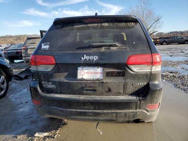 Photo 6 from auction – 2015 JEEP GRAND CHER with VIN 1C4RJFAG8FC675573