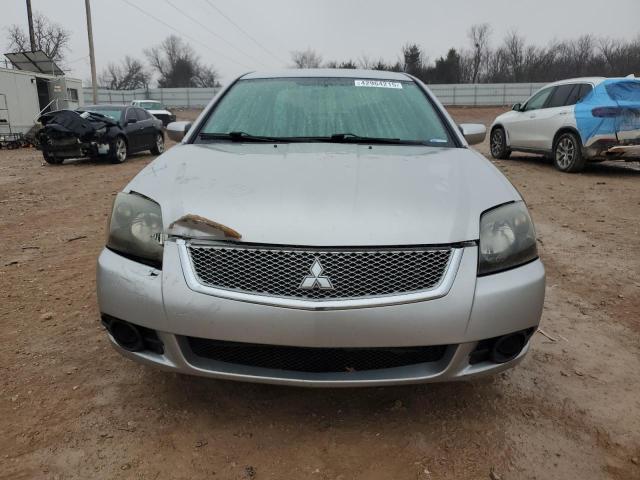Photo 5 from auction – 2011 MITSUBISHI GALANT FE with VIN 4A32B2FF6BE007919