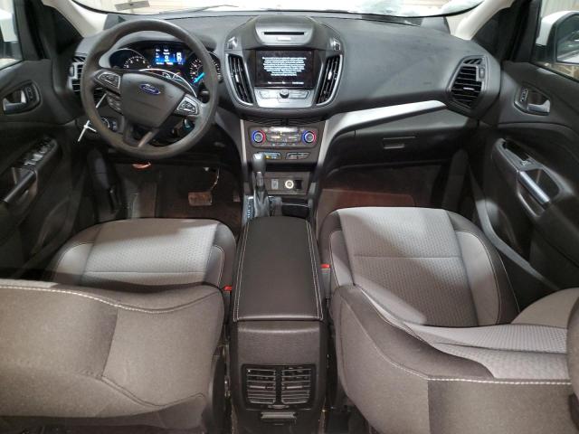 Photo 8 from auction – 2017 FORD ESCAPE SE with VIN 1FMCU9GD0HUA51870
