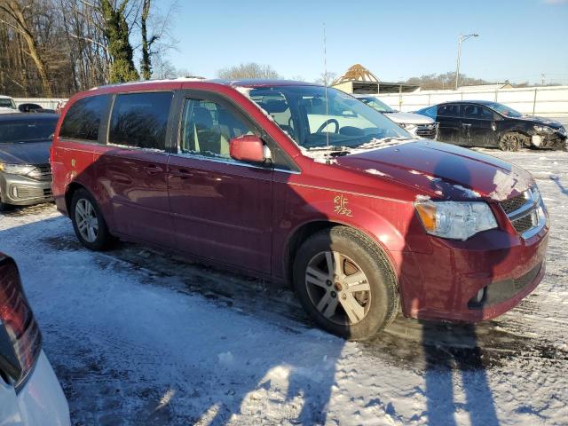 Photo 4 from auction – 2011 DODGE GRAND CARA with VIN 2D4RN5DG2BR672392