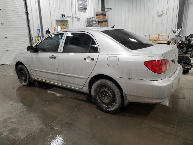 Photo 2 from auction – 2006 TOYOTA COROLLA CE with VIN 2T1BR32E16C660023