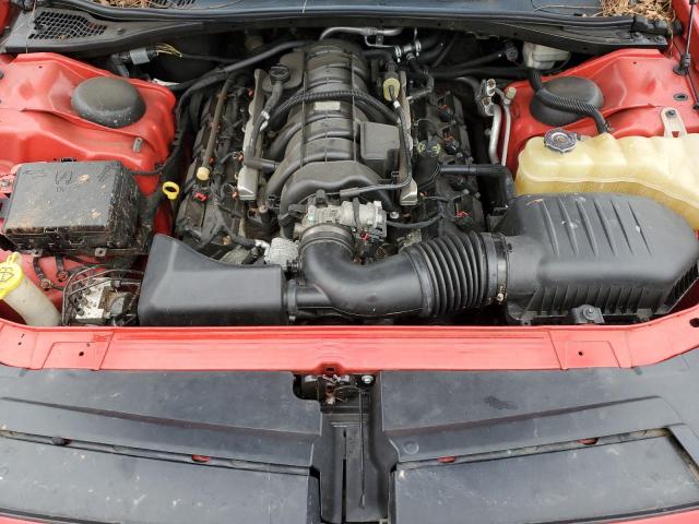 Photo 11 from auction – 2015 DODGE CHALLENGER with VIN 2C3CDZBT2FH924171