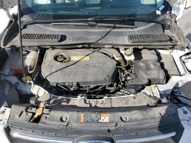 Photo 12 from auction – 2014 FORD ESCAPE SE with VIN 1FMCU9GX6EUA29894