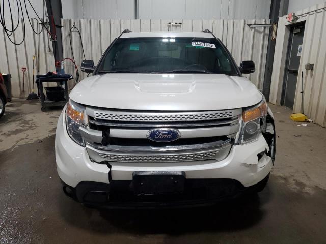 Photo 5 from auction – 2014 FORD EXPLORER X with VIN 1FM5K8D84EGB49083