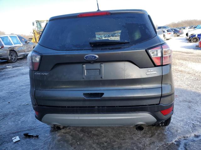 Photo 6 from auction – 2017 FORD ESCAPE SE with VIN 1FMCU0GD6HUD44040