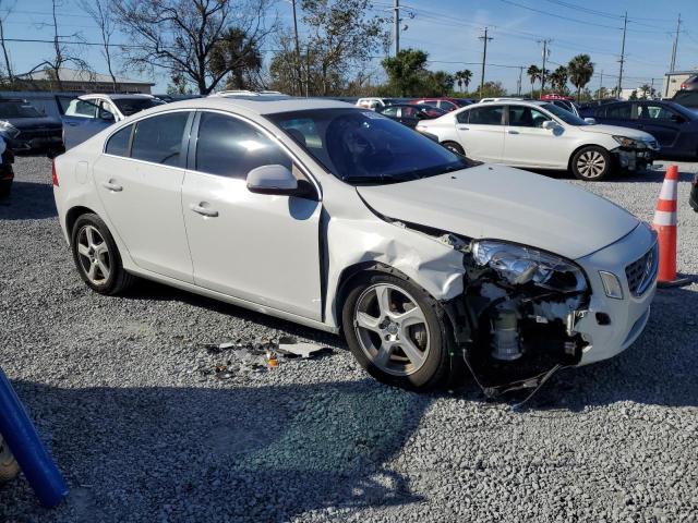 Photo 4 from auction – 2013 VOLVO S60 T5 with VIN YV1612FS9D2203792