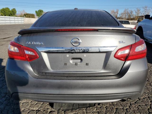Photo 6 from auction – 2016 NISSAN ALTIMA 2.5 with VIN 1N4AL3AP9GC222981