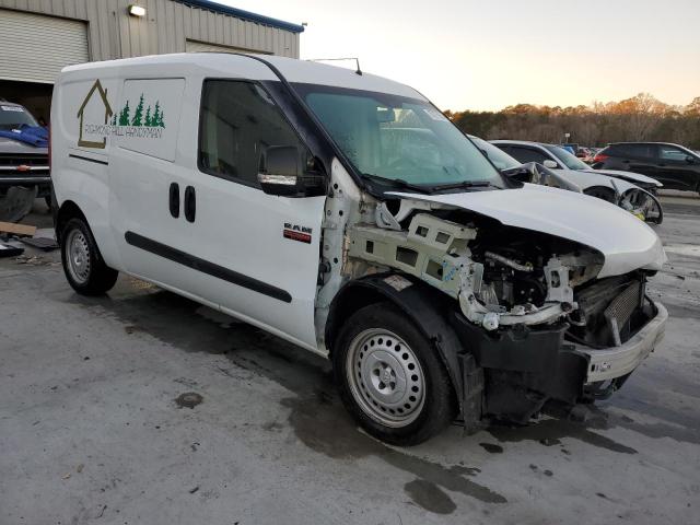 Photo 4 from auction – 2019 RAM PROMASTER with VIN ZFBHRFABXK6M09475