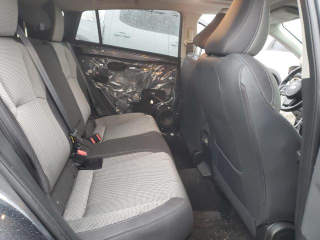 Photo 11 from auction – 2024 SUBARU CROSSTREK with VIN JF2GUADC0R8296621