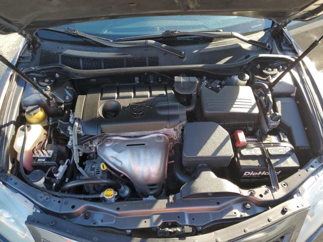 Photo 11 from auction – 2011 TOYOTA CAMRY BASE with VIN 4T1BF3EKXBU216321
