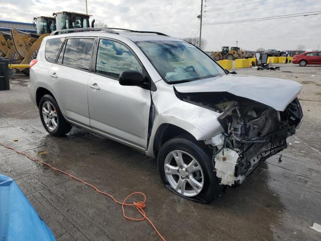 Photo 4 from auction – 2012 TOYOTA RAV4 with VIN 2T3ZF4DV0CW127270