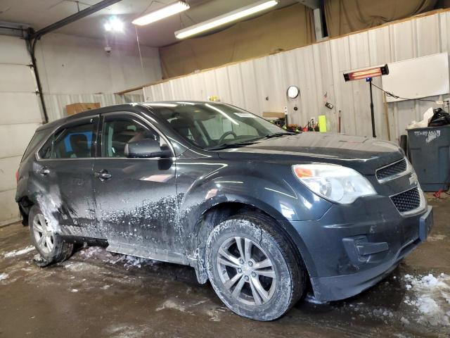 Photo 4 from auction – 2014 CHEVROLET EQUINOX LS with VIN 2GNFLEEK9E6124475