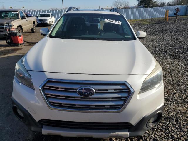 Photo 5 from auction – 2015 SUBARU OUTBACK 2. with VIN 4S4BSBNC9F3325797