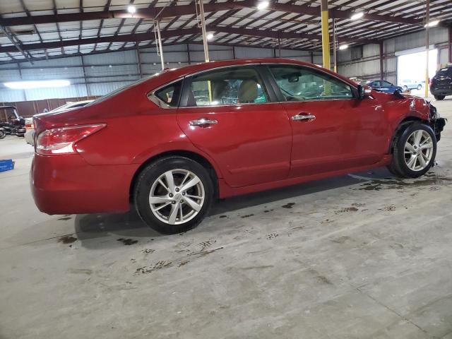 Photo 3 from auction – 2013 NISSAN ALTIMA 2.5 with VIN 1N4AL3AP4DN436115