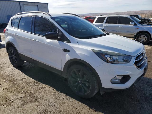 Photo 4 from auction – 2019 FORD ESCAPE SE with VIN 1FMCU0GD3KUB34695