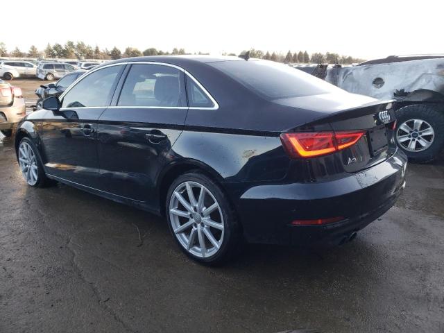Photo 2 from auction – 2015 AUDI A3 PREMIUM with VIN WAUACGFF1F1068520