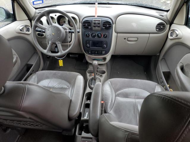 Photo 8 from auction – 2002 CHRYSLER PT CRUISER with VIN 3C8FY68BX2T339932
