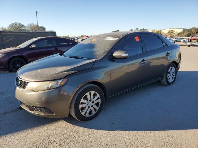 Photo 1 from auction – 2010 KIA FORTE EX with VIN KNAFU4A26A5809560