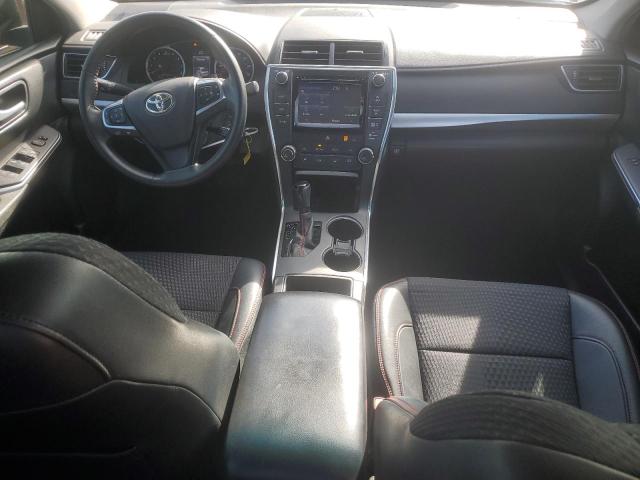 Photo 8 from auction – 2015 TOYOTA CAMRY LE with VIN 4T1BF1FKXFU905266