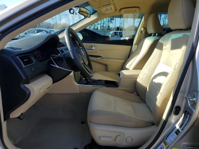 Photo 7 from auction – 2015 TOYOTA CAMRY LE with VIN 4T1BF1FK2FU886714