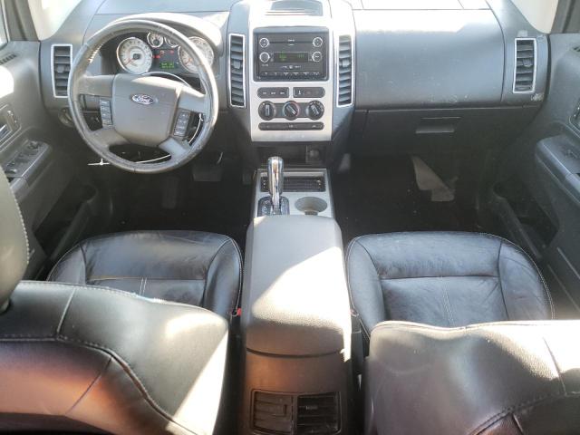 Photo 8 from auction – 2008 FORD EDGE SEL with VIN 2FMDK38C38BA66835