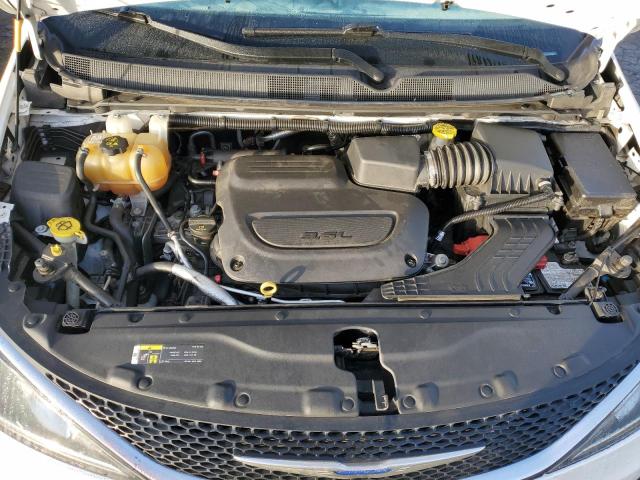 Снимка 12 от търг – 2019 CHRYSLER PACIFICA T с VIN 2C4RC1BG0KR554713
