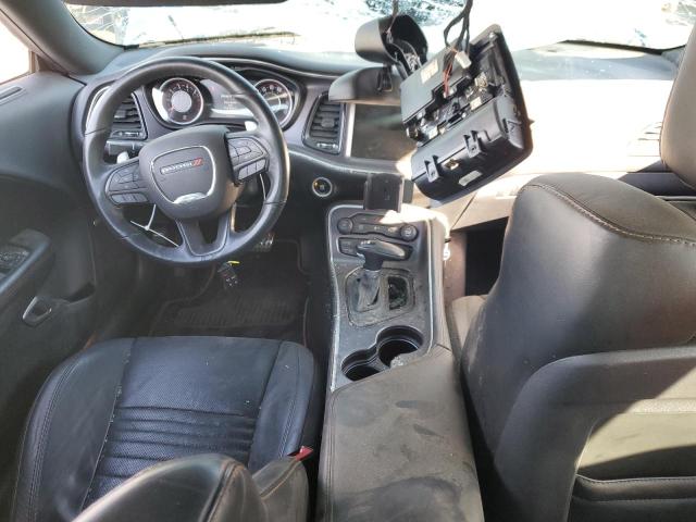 Photo 8 from auction – 2016 DODGE CHALLENGER with VIN 2C3CDZBT1GH162517