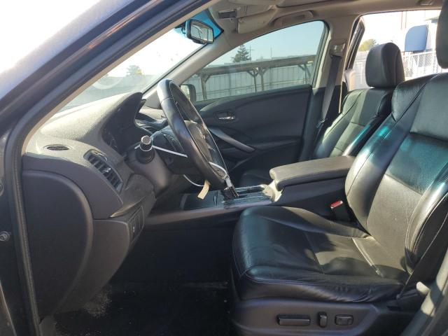 Photo 7 from auction – 2015 ACURA RDX with VIN 5J8TB4H39FL000617