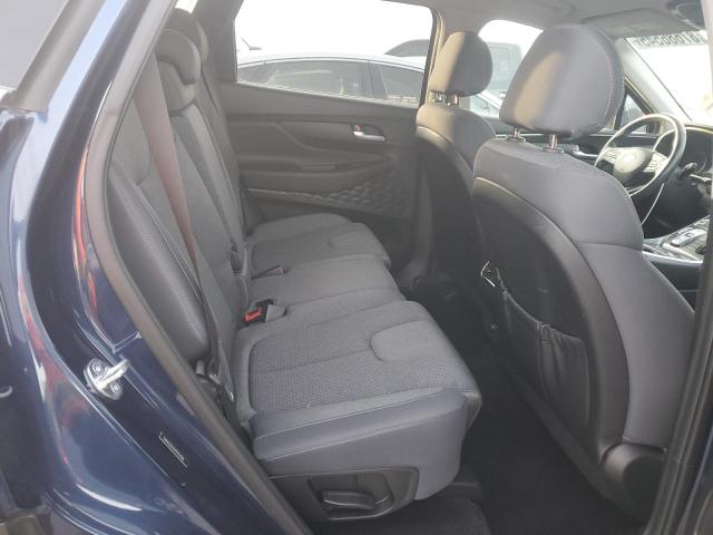 Photo 11 from auction – 2023 HYUNDAI SANTA FE S with VIN 5NMS2DAJXPH554206