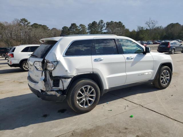 Photo 3 from auction – 2015 JEEP GRAND CHER with VIN 1C4RJEBG7FC175641