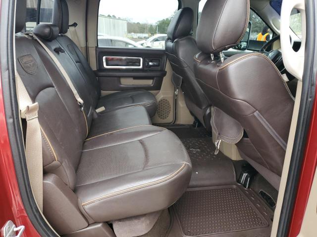 Photo 10 from auction – 2012 DODGE RAM 3500 L with VIN 3C63DRKL2CG209485