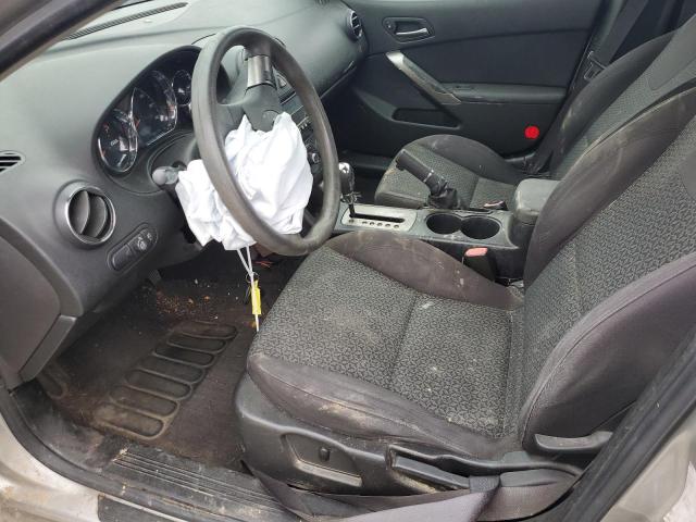 Photo 7 from auction – 2007 PONTIAC G6 BASE with VIN 1G2ZG58N274250928