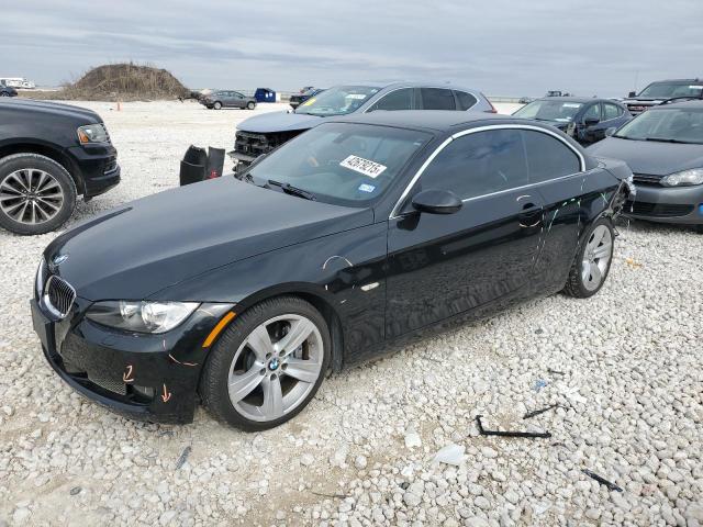 BMW 335 I 2008 with VIN WBAWL73568PX58894 - Photo from auction