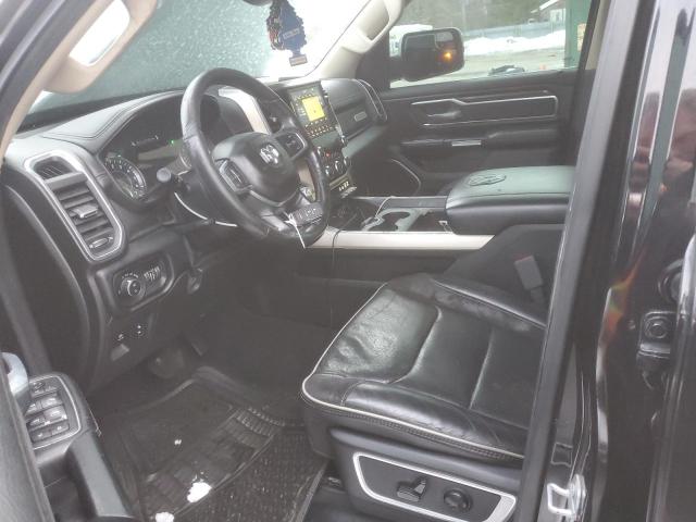 Photo 7 from auction – 2019 RAM 1500 LARAM with VIN 1C6SRFJT6KN654556
