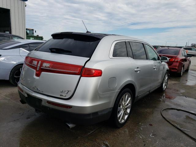 Photo 3 from auction – 2010 LINCOLN MKT with VIN 2LMHJ5AT7ABJ03356