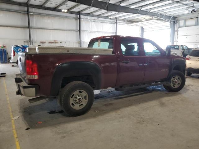 Photo 3 from auction – 2011 GMC SIERRA C25 with VIN 1GT11ZCG9BF143575