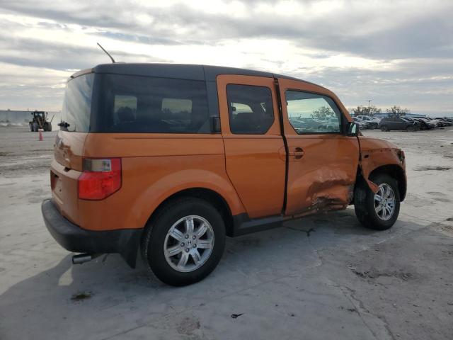 Photo 3 from auction – 2006 HONDA ELEMENT EX with VIN 5J6YH28746L014090