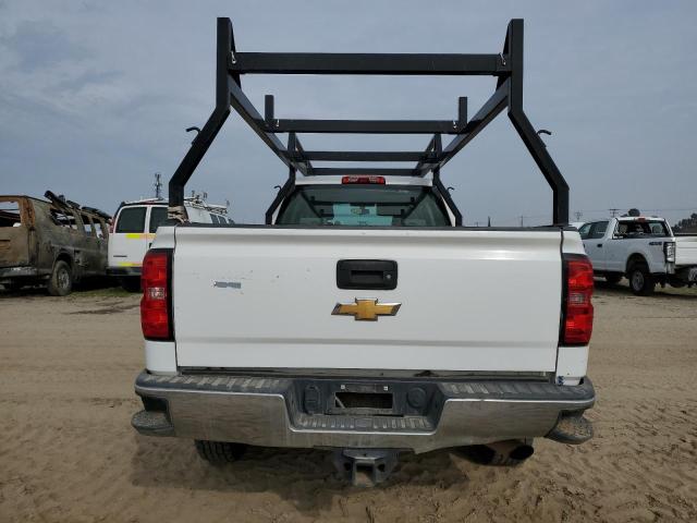 Снимка 6 от търг – 2015 CHEVROLET SILVERADO с VIN 1GC1CUEGXFF168260