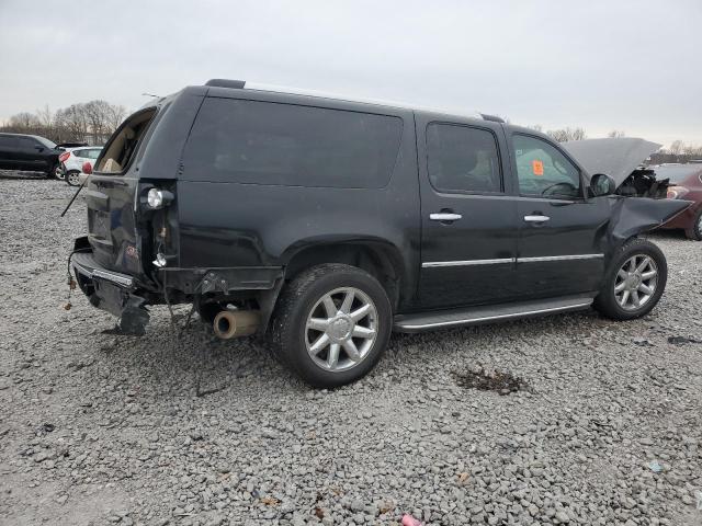 Photo 3 from auction – 2011 GMC YUKON XL D with VIN 1GKS1MEF7BR165394