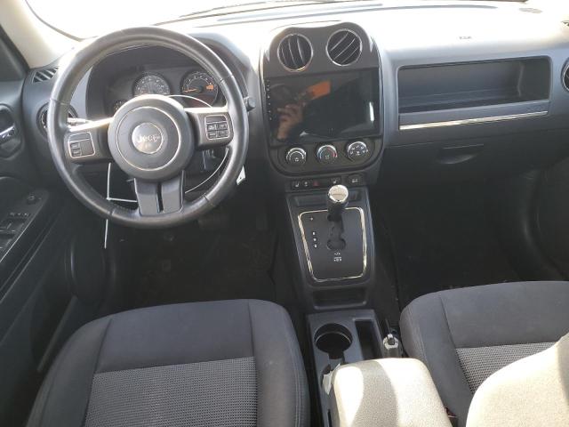 Photo 8 from auction – 2015 JEEP PATRIOT LA with VIN 1C4NJRFB9FD417005